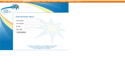 Desktop Screenshot of cc.fittingfitnessin.com